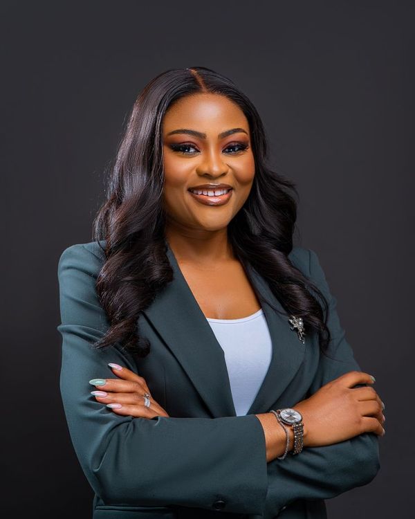 Amara Okafor