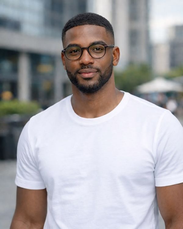 Tunde Adeyemi