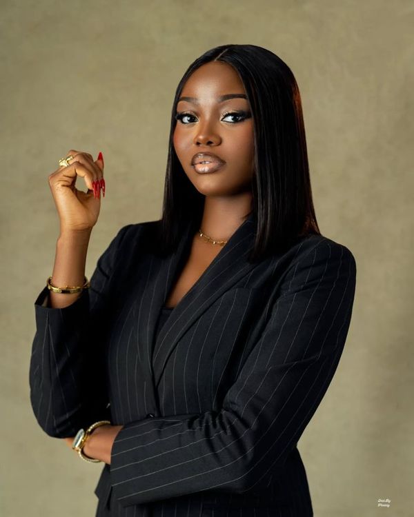 Zainab Bello