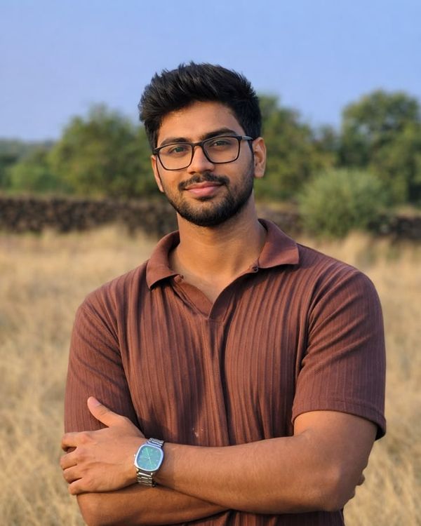 Arjun Mehta