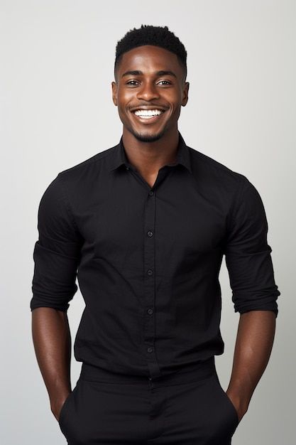 Kwame Mensah, Cardx customer
